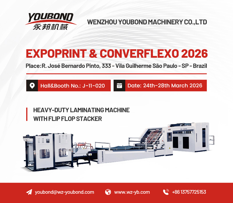  ExpoPrint & ConverFlexo 2026 